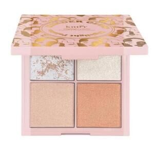 Kndr Beauty Kinder Glow Highlighter Palette NEW
